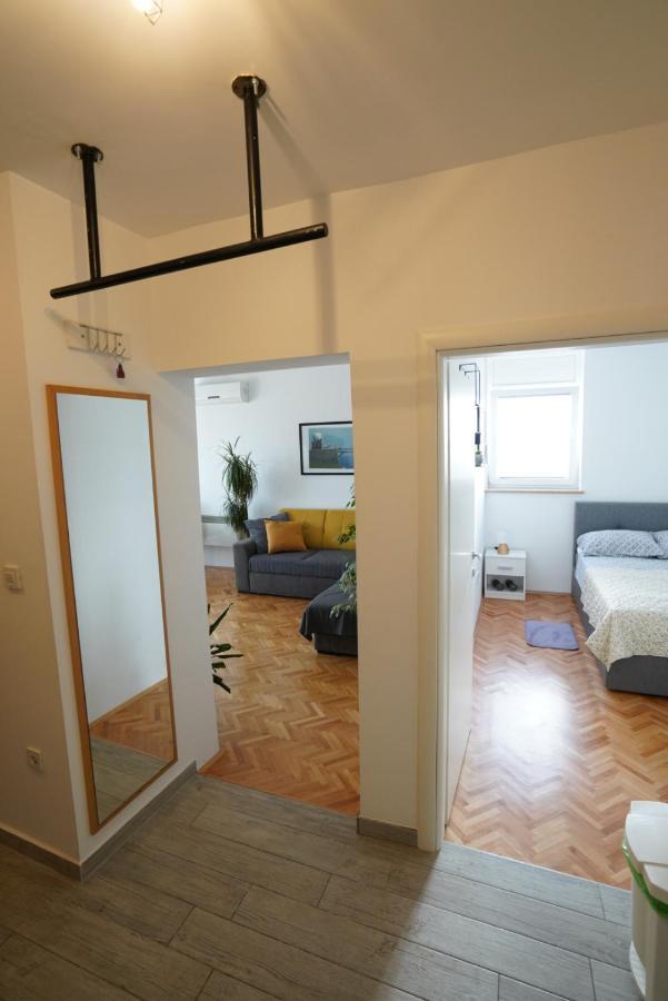 Ema&Nola Home Sibenik Exterior photo